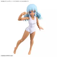 Plastic Model Kit - 30 MINUTES SISTERS / Tiasha