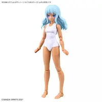 Plastic Model Kit - 30 MINUTES SISTERS / Tiasha