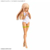 Plastic Model Kit - 30 MINUTES SISTERS / Tiasha