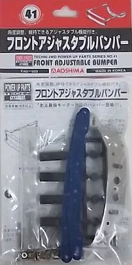 Plastic Model Parts - Plastic Model Kit - Mini 4WD Parts