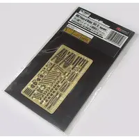 1/700 Scale Model Kit - Etching parts / HMS Prince of Wales