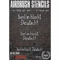 1/35 Scale Model Kit - Diorama Base