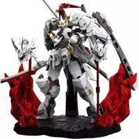 Plastic Model Kit - Yukioni Kiyomori