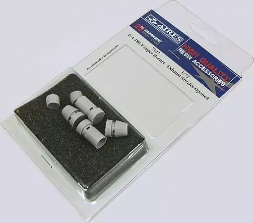 1/72 Scale Model Kit - Grade Up Parts / Super Hornet