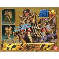 Plastic Model Kit - SAINT SEIYA / Sagittarius Aiolos