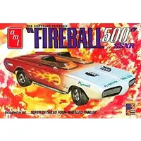 Plastic Model Kit - BATMAN / Batman