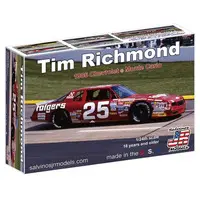 1/24 Scale Model Kit - Chevrolet