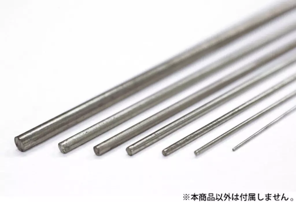 Plastic Model Parts - Detail-Up Parts