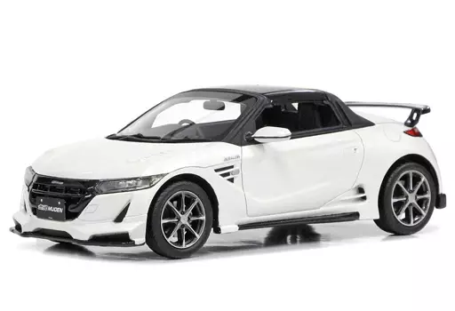 1/24 Scale Model Kit - Honda