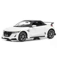 1/24 Scale Model Kit - Honda