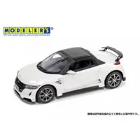 1/24 Scale Model Kit - Honda
