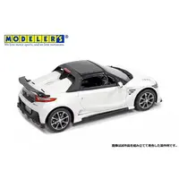 1/24 Scale Model Kit - Honda