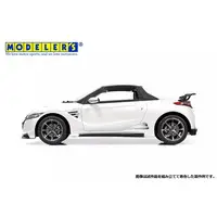 1/24 Scale Model Kit - Honda