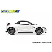 1/24 Scale Model Kit - Honda
