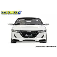 1/24 Scale Model Kit - Honda
