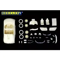 1/24 Scale Model Kit - Honda