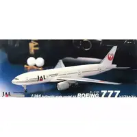 1/144 Scale Model Kit - Japan Airlines