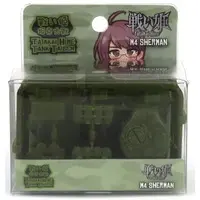 Plastic Model Kit - Tatakai Hime