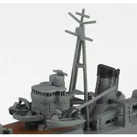 1/700 Scale Model Kit - WATER LINE SERIES / Japanese Destroyer Amatsukaze
