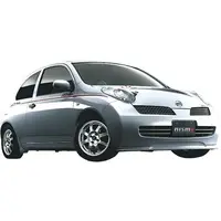 1/24 Scale Model Kit - Inch-up Series