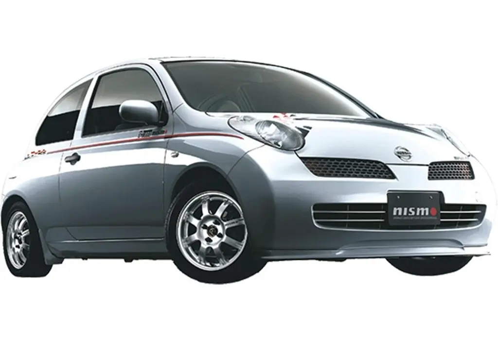 1/24 Scale Model Kit - Inch-up Series