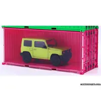 1/72 Scale Model Kit - 1/24 Scale Model Kit - Vehicle