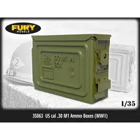 1/35 Scale Model Kit - Grade Up Parts