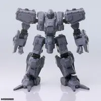 1/72 Scale Model Kit - FRONT MISSION