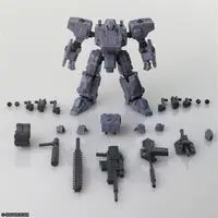 1/72 Scale Model Kit - FRONT MISSION