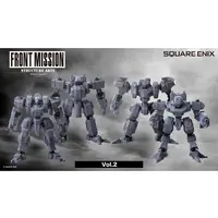 1/72 Scale Model Kit - FRONT MISSION