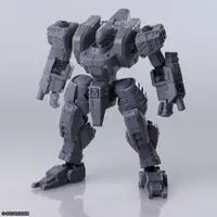 1/72 Scale Model Kit - FRONT MISSION