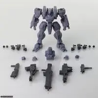 1/72 Scale Model Kit - FRONT MISSION