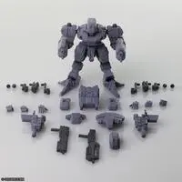 1/72 Scale Model Kit - FRONT MISSION