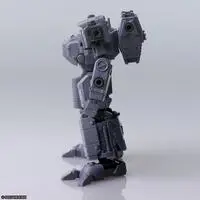 1/72 Scale Model Kit - FRONT MISSION