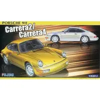 1/24 Scale Model Kit - Sports Car Series