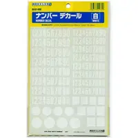 Decals - Detail-Up Parts