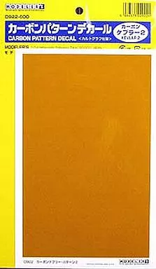 Decals - Detail-Up Parts