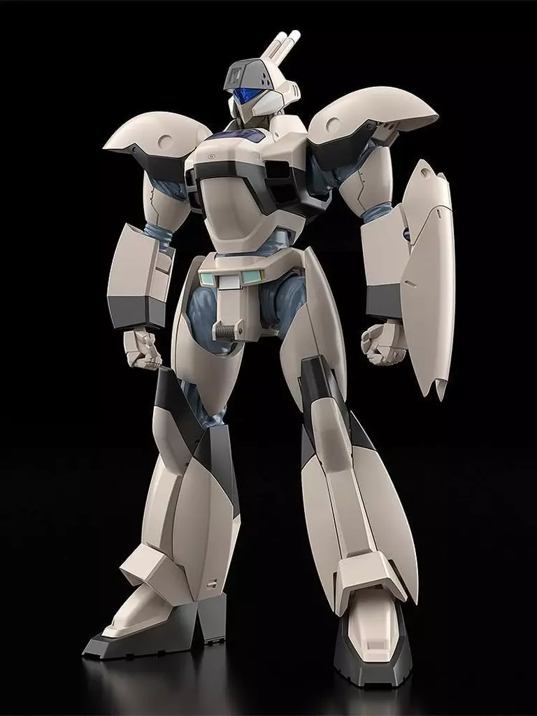 MODEROID - 1/60 Scale Model Kit - Mobile Police PATLABOR
