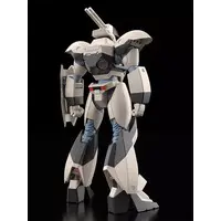 MODEROID - 1/60 Scale Model Kit - Mobile Police PATLABOR