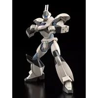 MODEROID - 1/60 Scale Model Kit - Mobile Police PATLABOR