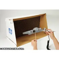 Plastic Model Supplies - Mr. Super Booth