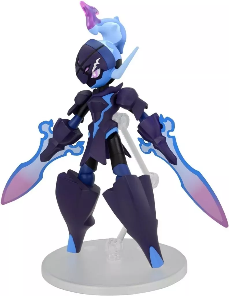 Pokemon PLAMO - Pokémon / Ceruledge