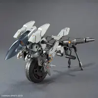 1/144 Scale Model Kit - 30 MINUTES MISSIONS / EXA Vehicle (Cannon Bike Ver.)
