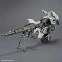 1/144 Scale Model Kit - 30 MINUTES MISSIONS / EXA Vehicle (Cannon Bike Ver.)