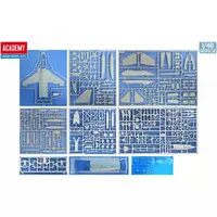 1/48 Scale Model Kit - Bomber