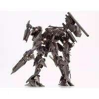 1/72 Scale Model Kit - ARMORED CORE / RAYLEONARD 03-AALIYAH SUPPLICE