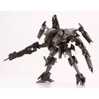 1/72 Scale Model Kit - ARMORED CORE / RAYLEONARD 03-AALIYAH SUPPLICE