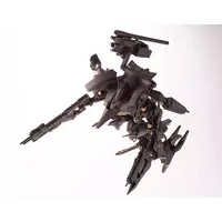 1/72 Scale Model Kit - ARMORED CORE / RAYLEONARD 03-AALIYAH SUPPLICE