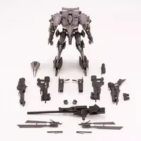 1/72 Scale Model Kit - ARMORED CORE / RAYLEONARD 03-AALIYAH SUPPLICE