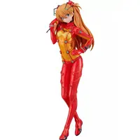 PLAMAX - Rebuild of Evangelion / Asuka Langley